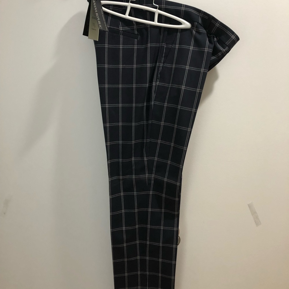 Banana Republic Pants